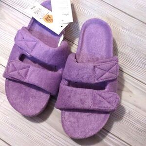 (38-3162) A New Day Remi Sandals Size 6